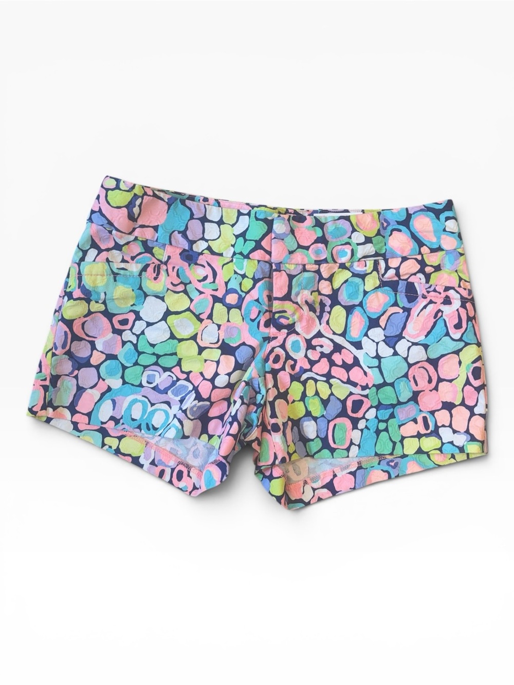 Lilly Pulitzer “Ellie” Shorts in Gypsy Jungle